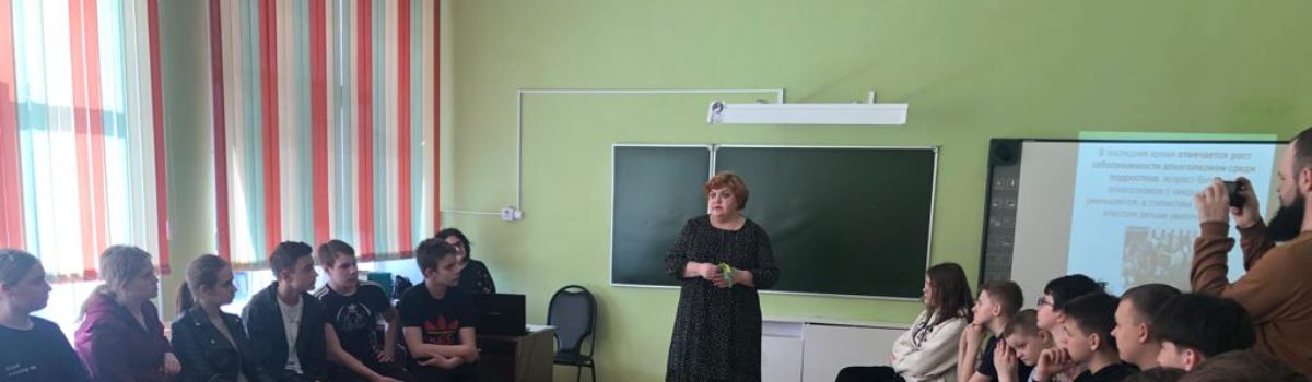 В России почти 2.5 миллиона человек больны алкоголизмом.