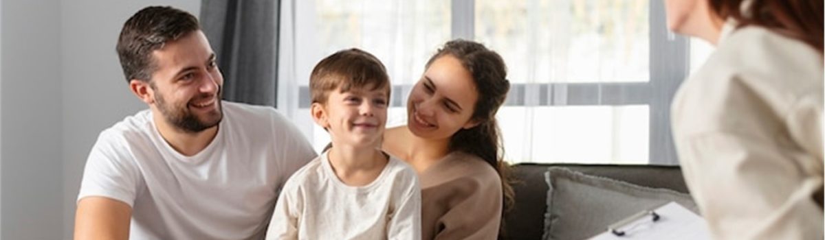Специалисты Службы «Семья от А до Я» примут участие во II Всероссийской конференции
