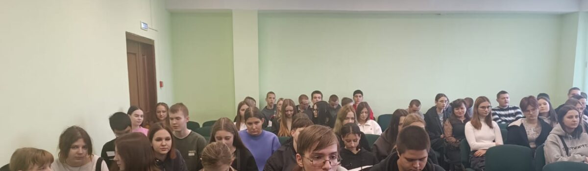 Твой мир — в твоих руках. Живи без наркотиков