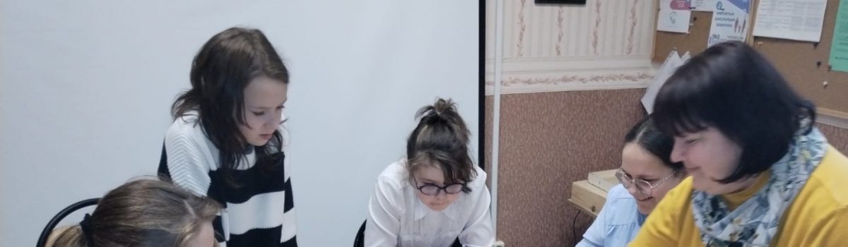 Мои родители
