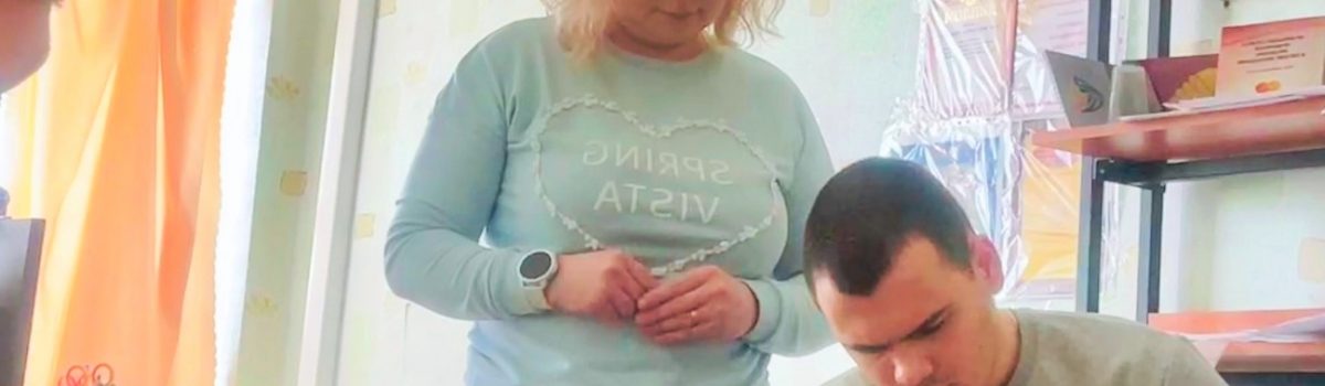 Заседание Клуба выпускников «СоДействие»