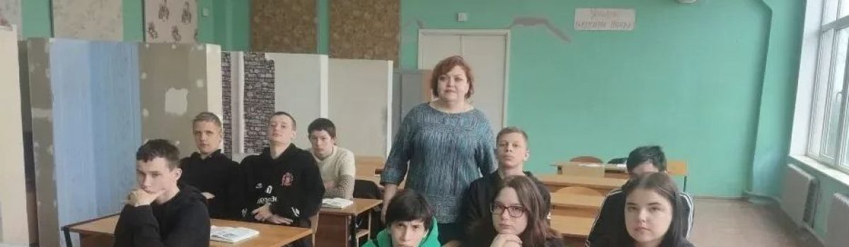 Занятие «Деловые бумаги»: учимся грамотно оформлять документы