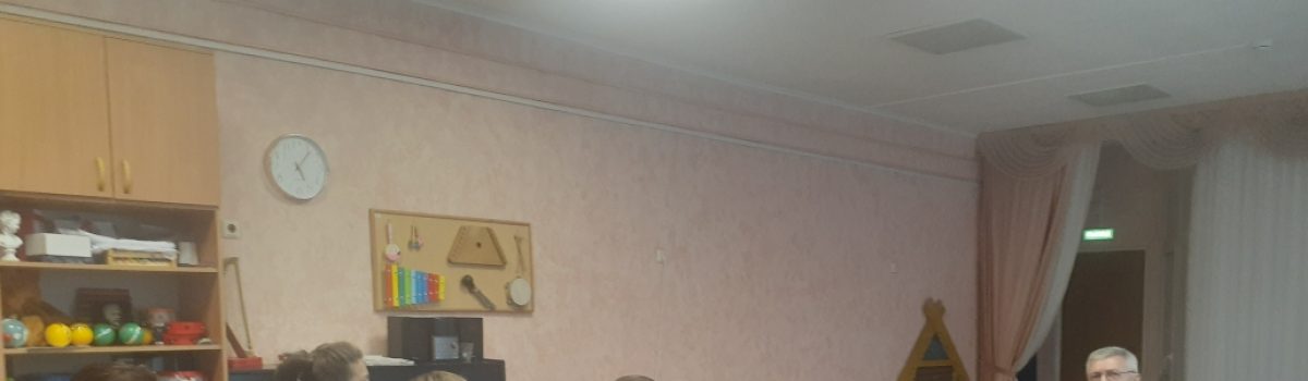 Личные границы у дошкольника: вопросы родителей – ответы психологов
