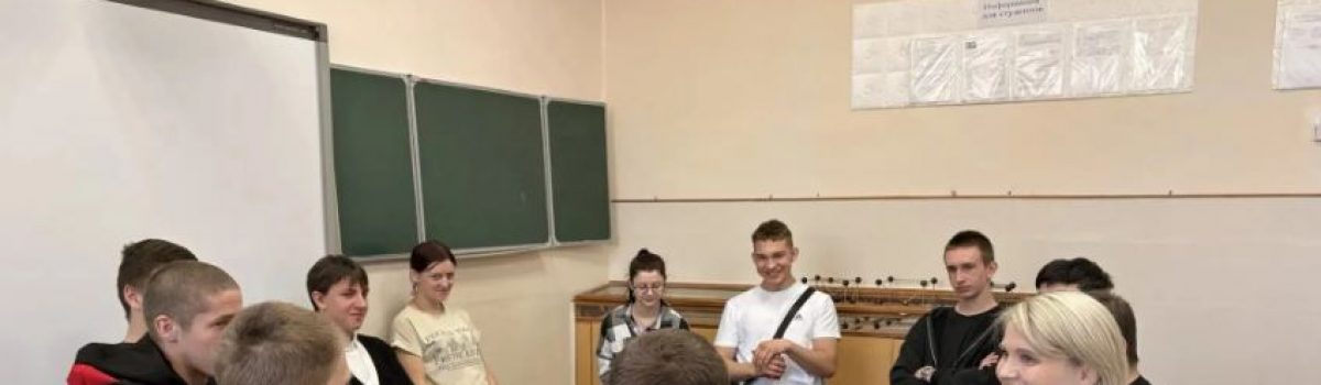 Учимся управлять собой в стрессовых ситуациях