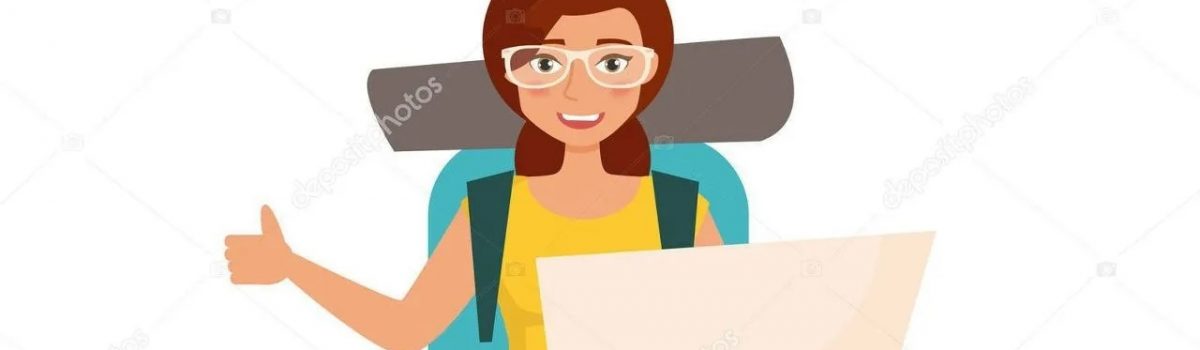 Учимся общаться. Чемодан в дорогу. Безопасное лето