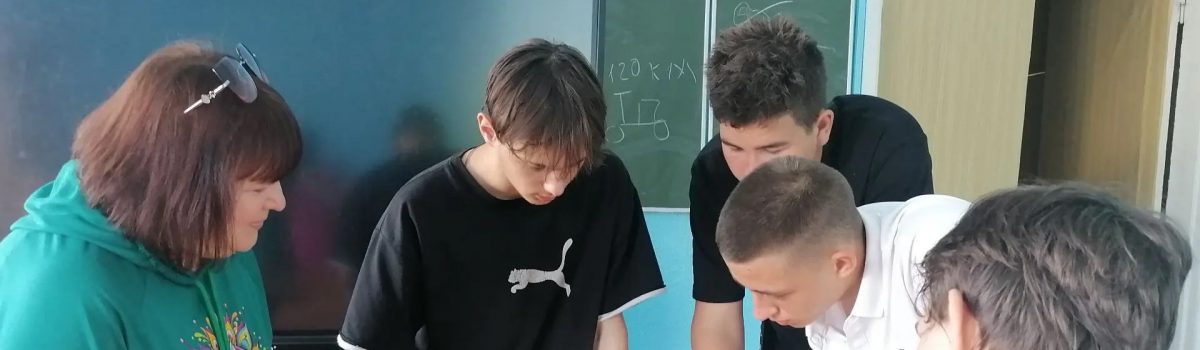 Безопасный отдых летом