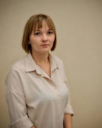 Дорогова