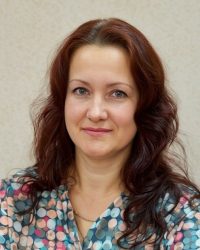 Горожина фотография