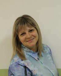 Козлова А.О.