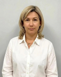 Маликова ДА