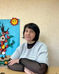 Мелихова