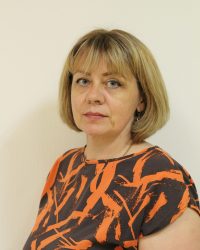 Полосина Ю.А.