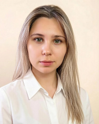 Сергеева