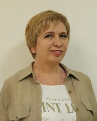 Шафикова А.П.