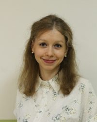 Витковская О.А.